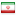 shafapakhsh.net is hosted in Iran